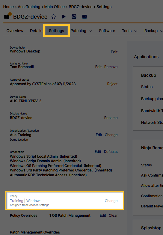 device dash_settings_policy.png